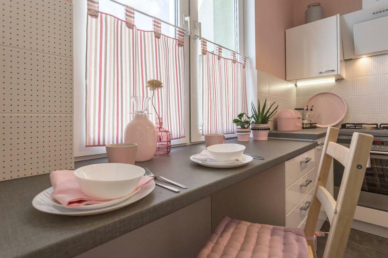 Modern Scandi Waszyngtona Appartamento