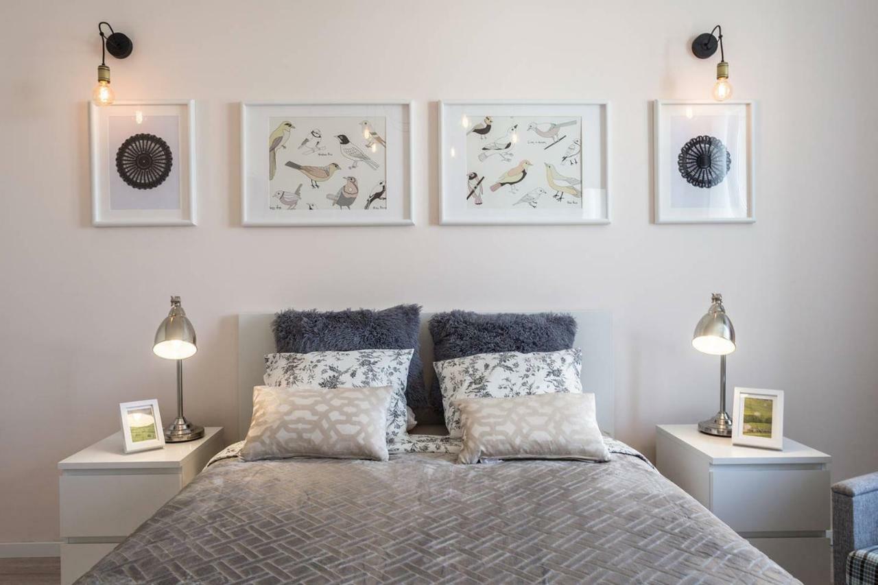 Appartamento Modern Scandi Waszyngtona Varsavia